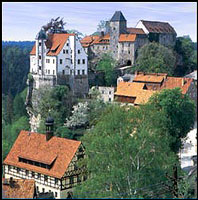 Burg Hohenstein