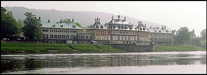 Schloss Pillnitz