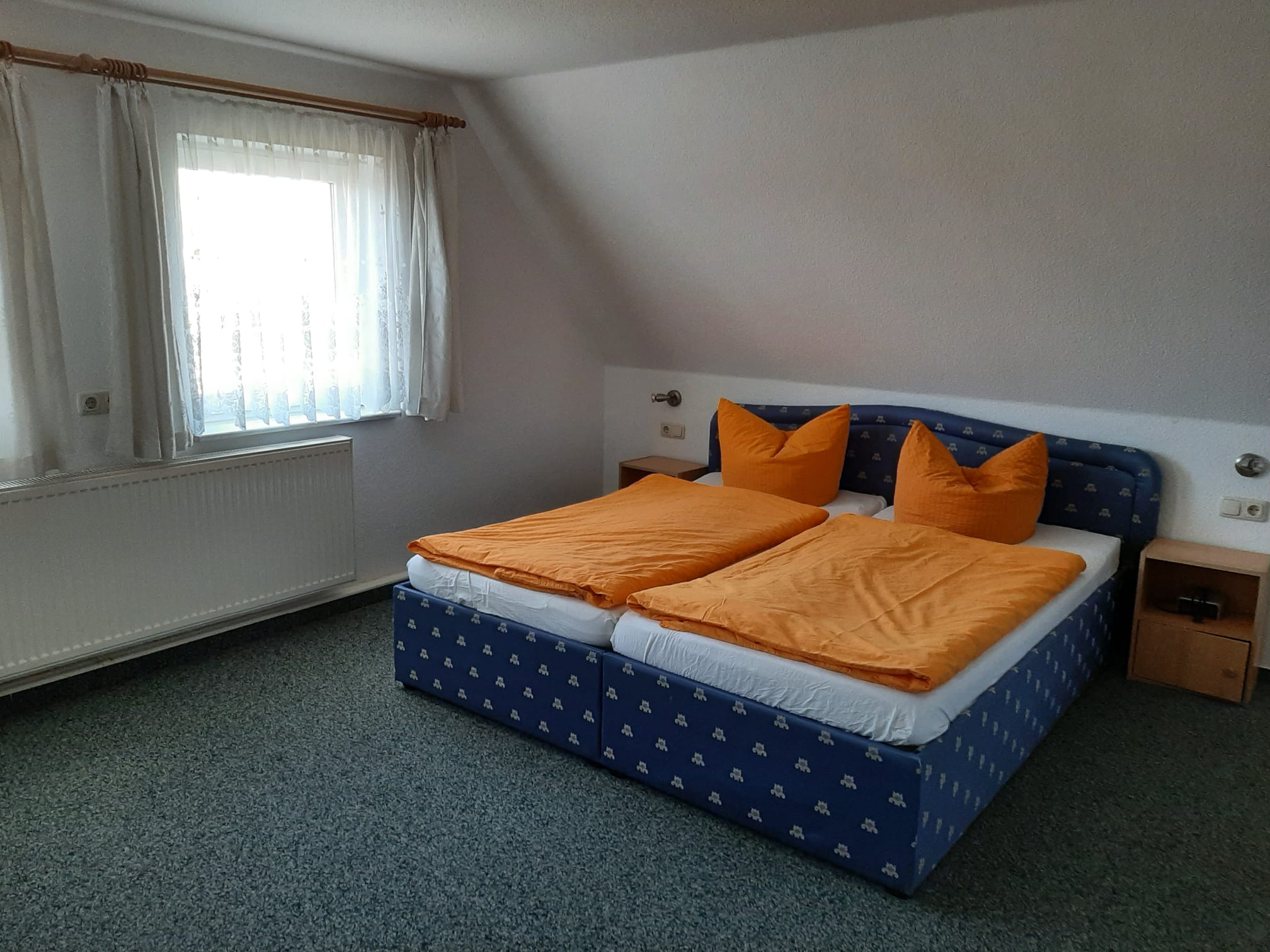 Ferienwohnung Links Bild 1